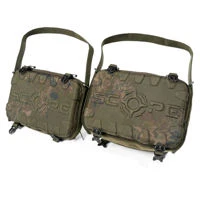 Nash Scope OPS Rucksack Expansion Packs